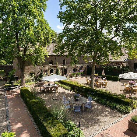 A Casa Nostra - Huiselijk En Gezellig Overnachten - Exclusief Ontbijt Well  Eksteriør bilde