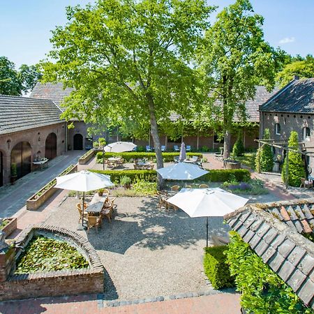 A Casa Nostra - Huiselijk En Gezellig Overnachten - Exclusief Ontbijt Well  Eksteriør bilde