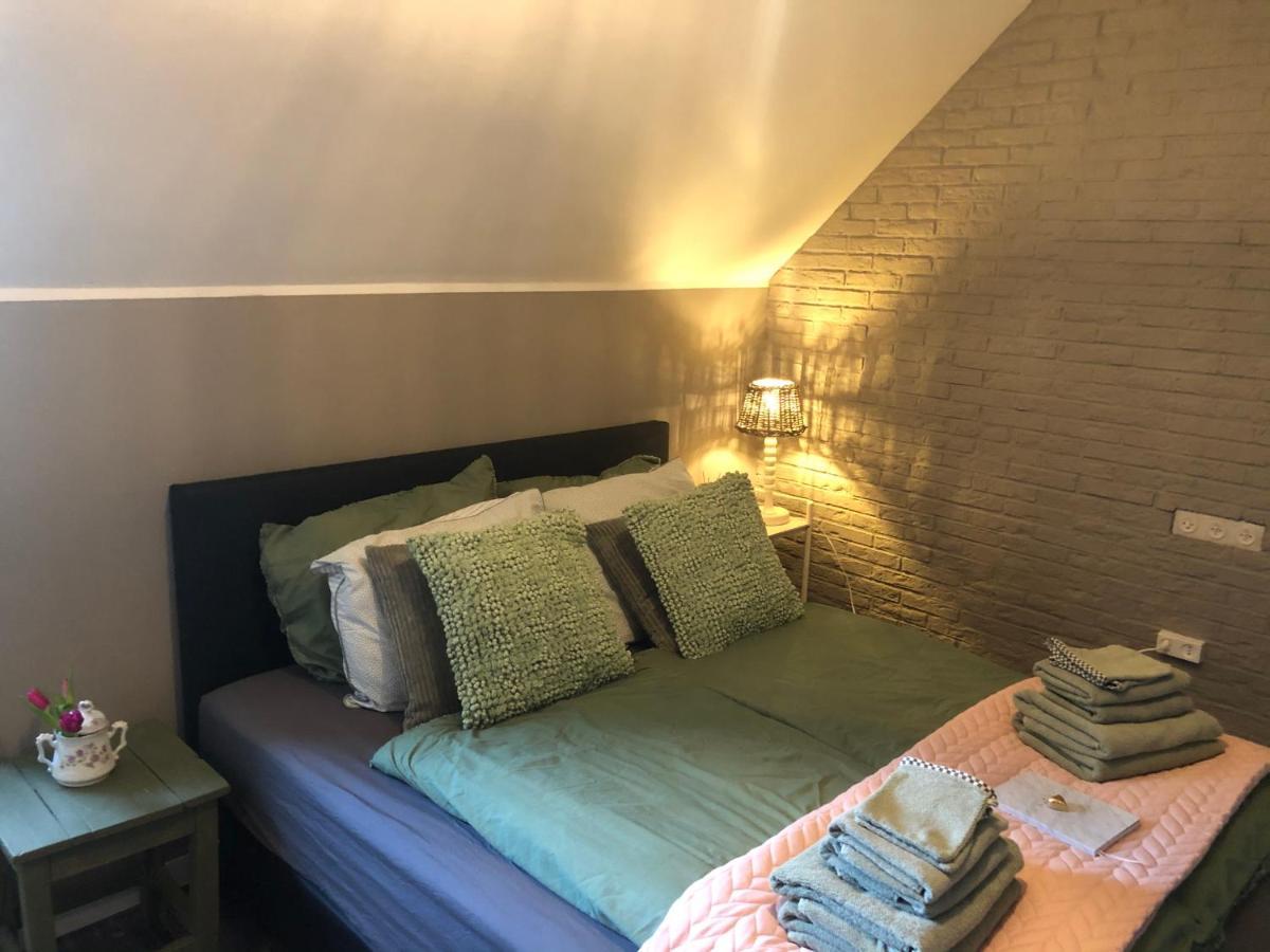 A Casa Nostra - Huiselijk En Gezellig Overnachten - Exclusief Ontbijt Well  Eksteriør bilde