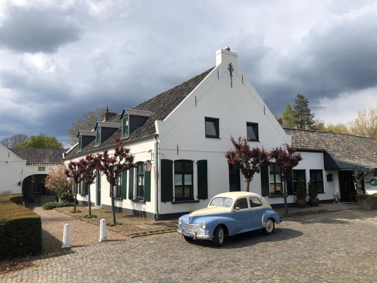 A Casa Nostra - Huiselijk En Gezellig Overnachten - Exclusief Ontbijt Well  Eksteriør bilde