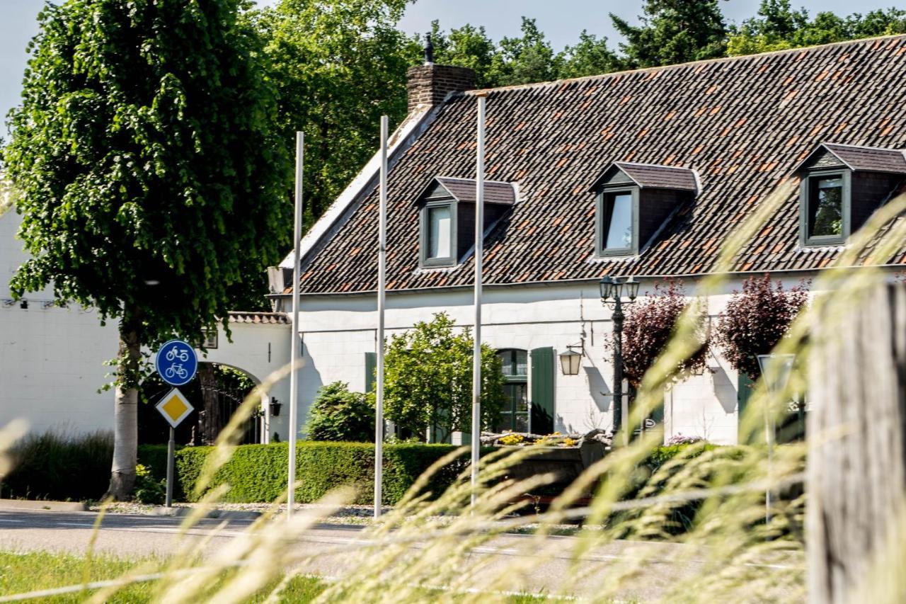 A Casa Nostra - Huiselijk En Gezellig Overnachten - Exclusief Ontbijt Well  Eksteriør bilde
