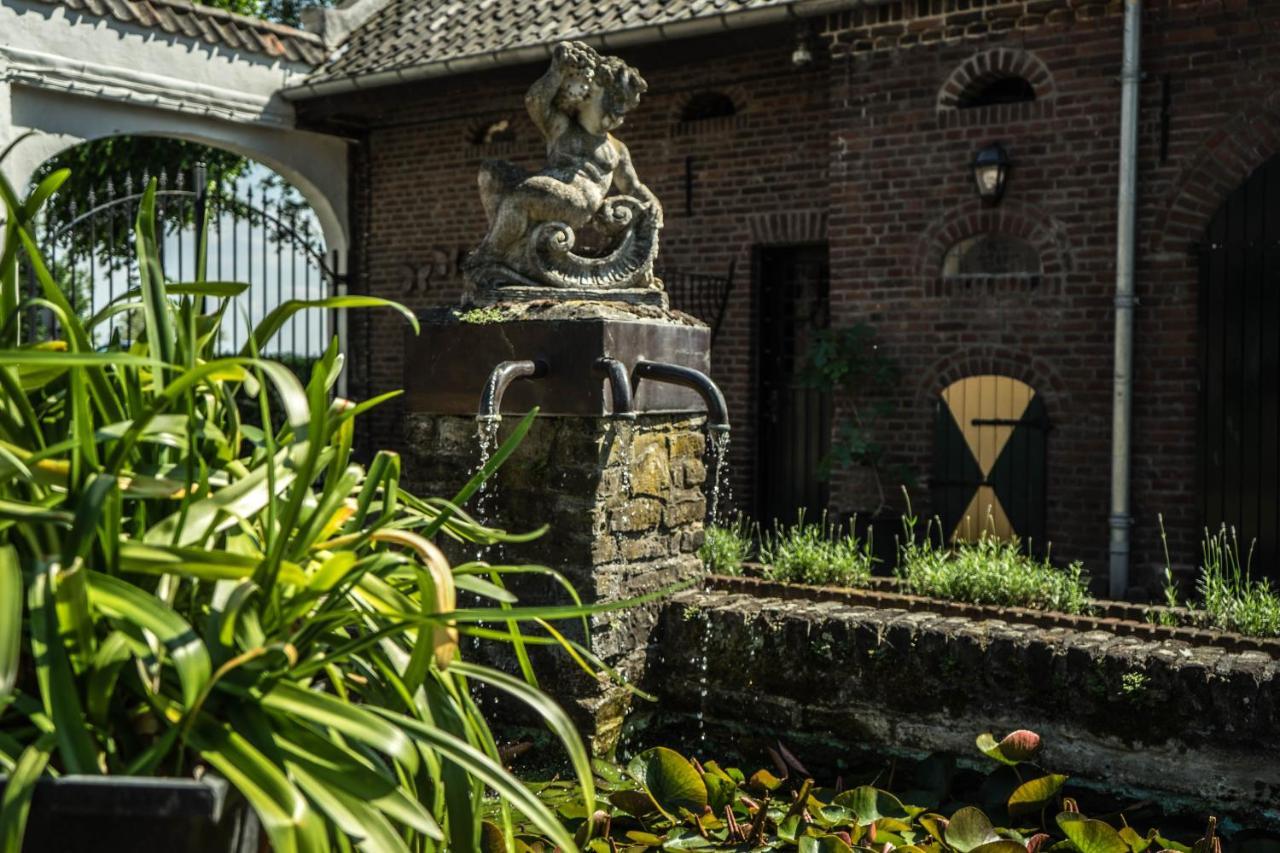 A Casa Nostra - Huiselijk En Gezellig Overnachten - Exclusief Ontbijt Well  Eksteriør bilde