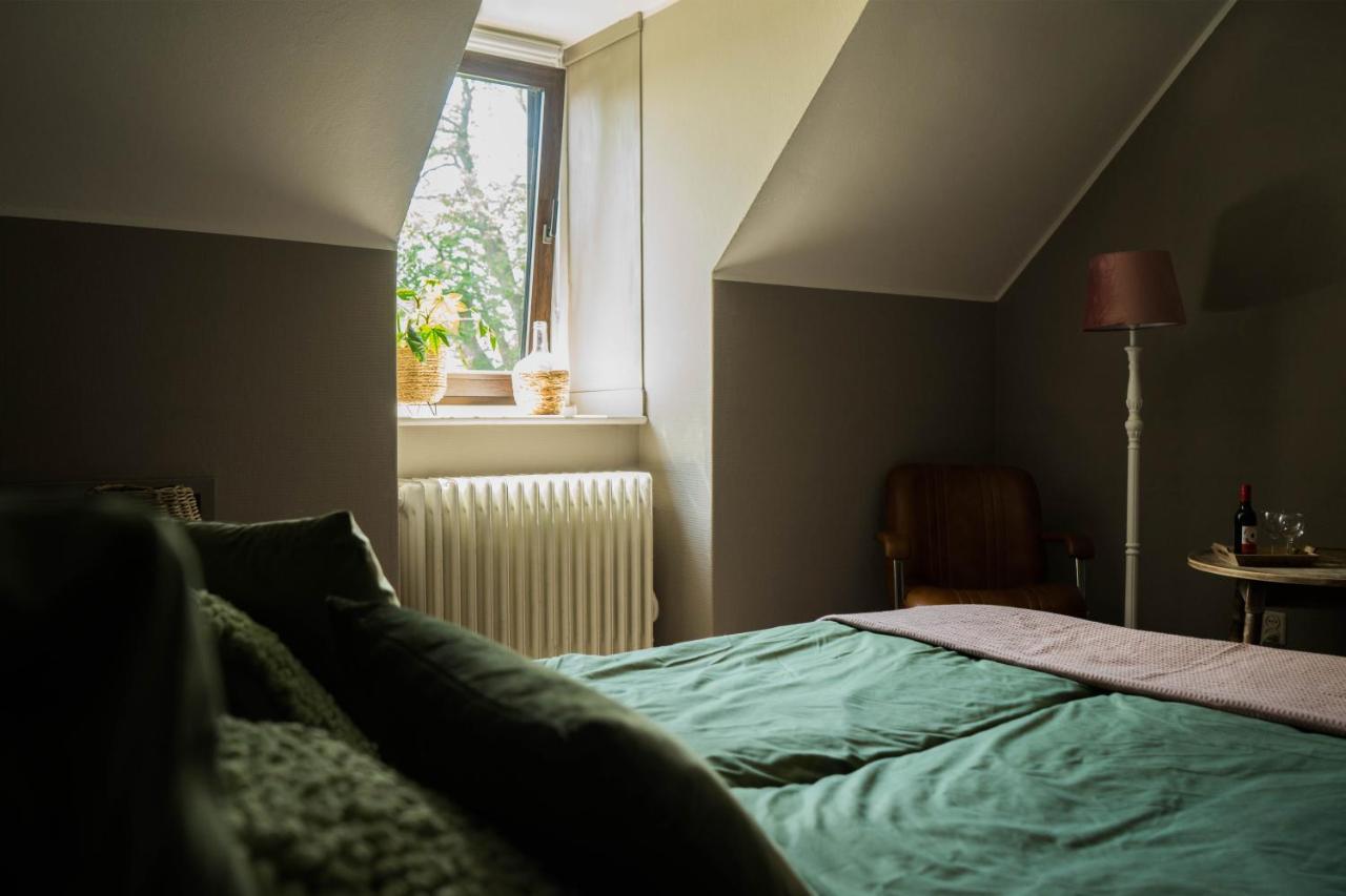 A Casa Nostra - Huiselijk En Gezellig Overnachten - Exclusief Ontbijt Well  Eksteriør bilde