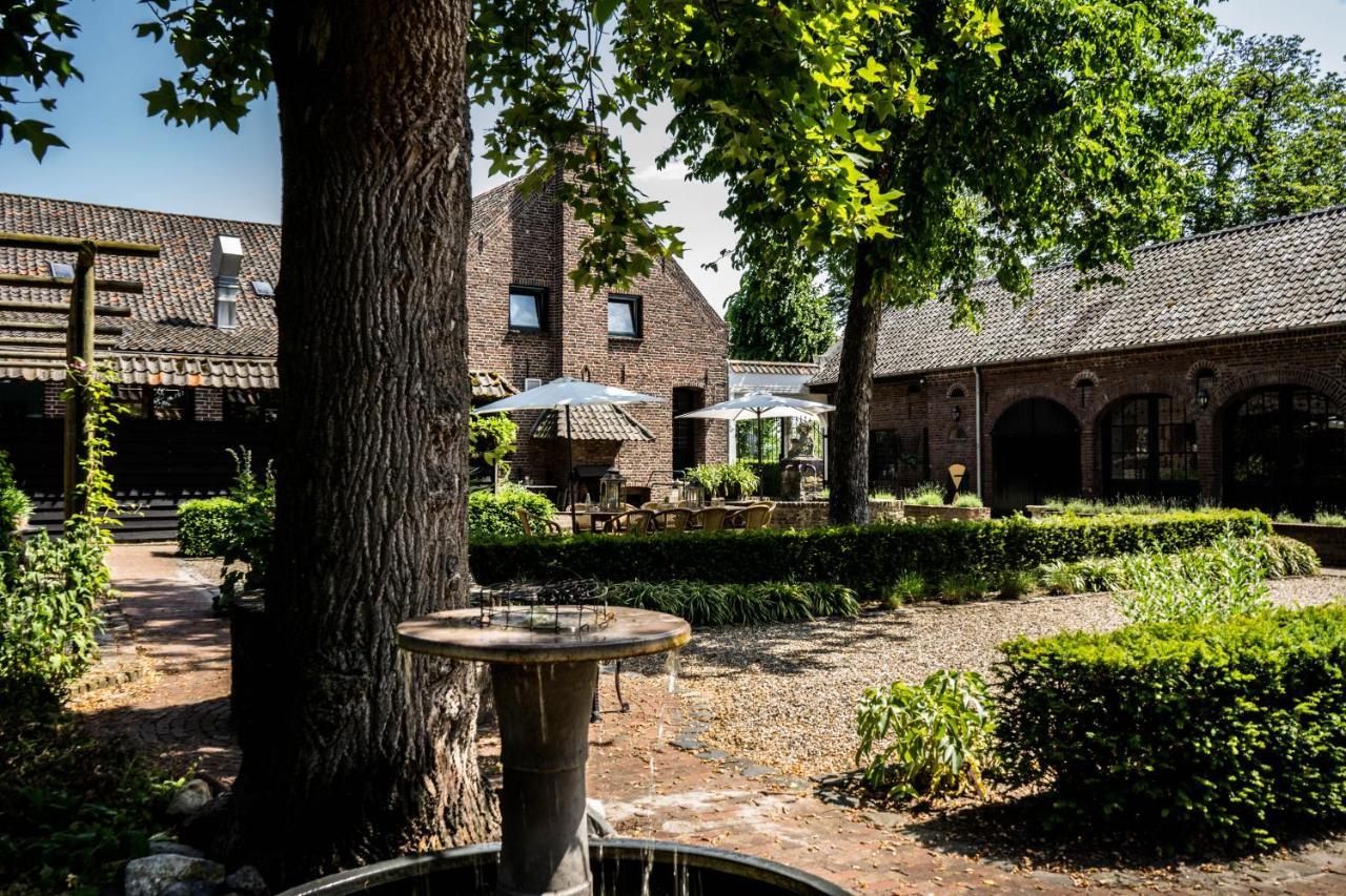 A Casa Nostra - Huiselijk En Gezellig Overnachten - Exclusief Ontbijt Well  Eksteriør bilde