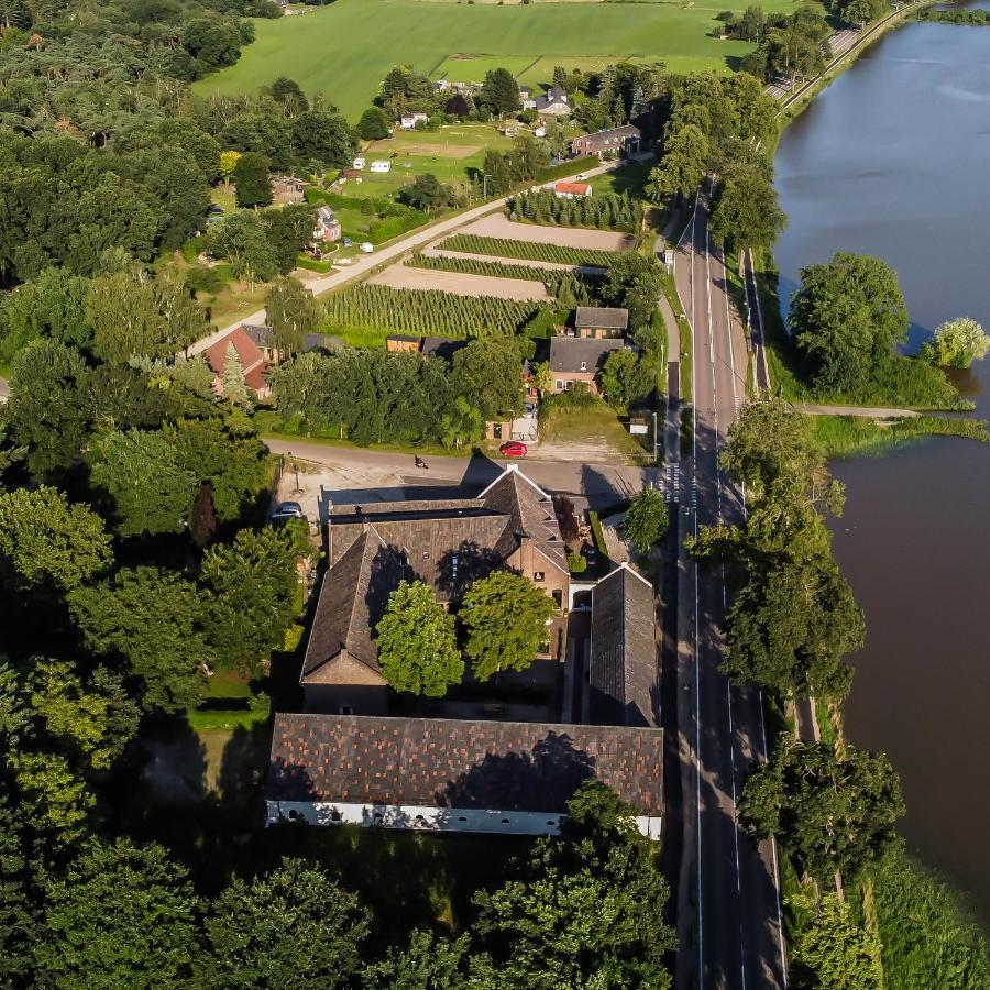 A Casa Nostra - Huiselijk En Gezellig Overnachten - Exclusief Ontbijt Well  Eksteriør bilde