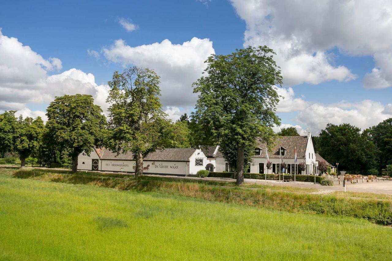 A Casa Nostra - Huiselijk En Gezellig Overnachten - Exclusief Ontbijt Well  Eksteriør bilde