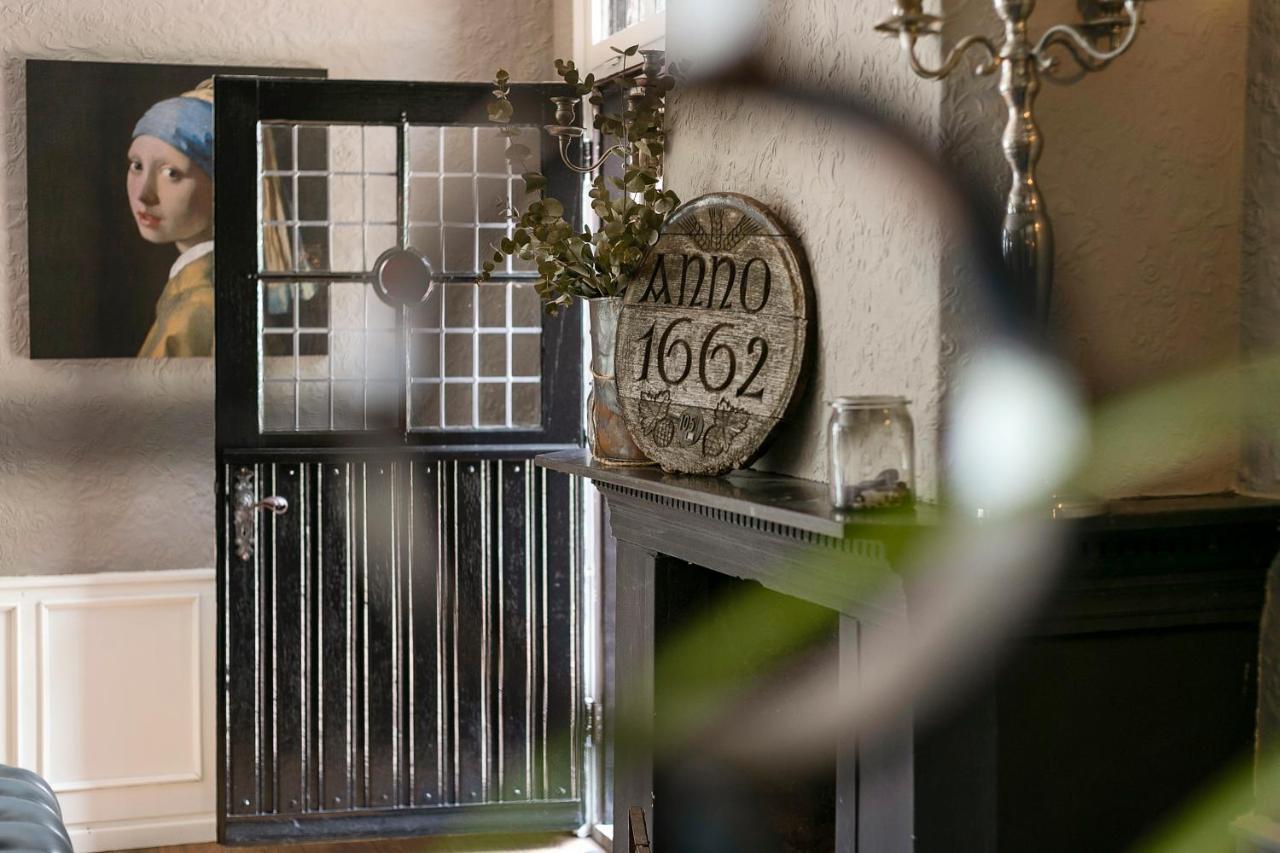 A Casa Nostra - Huiselijk En Gezellig Overnachten - Exclusief Ontbijt Well  Eksteriør bilde