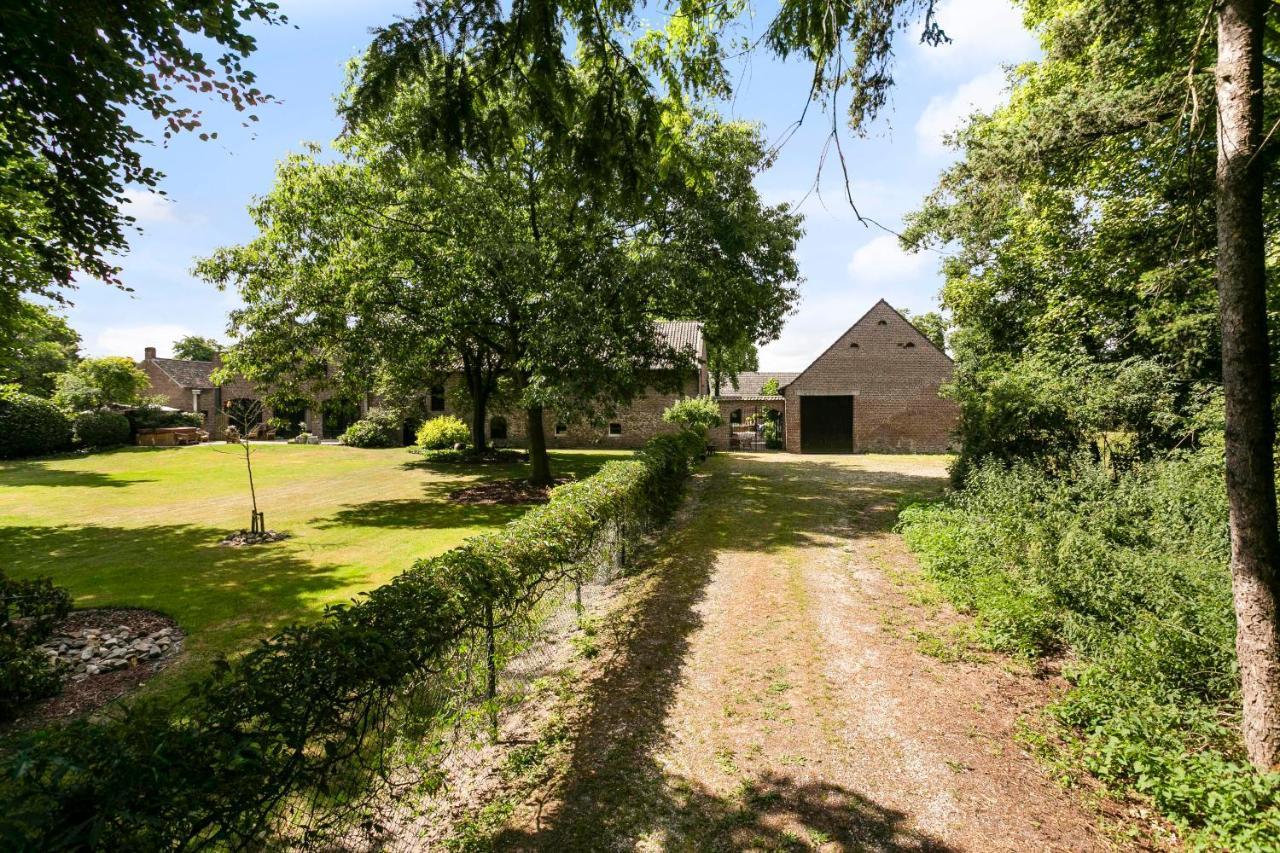 A Casa Nostra - Huiselijk En Gezellig Overnachten - Exclusief Ontbijt Well  Eksteriør bilde