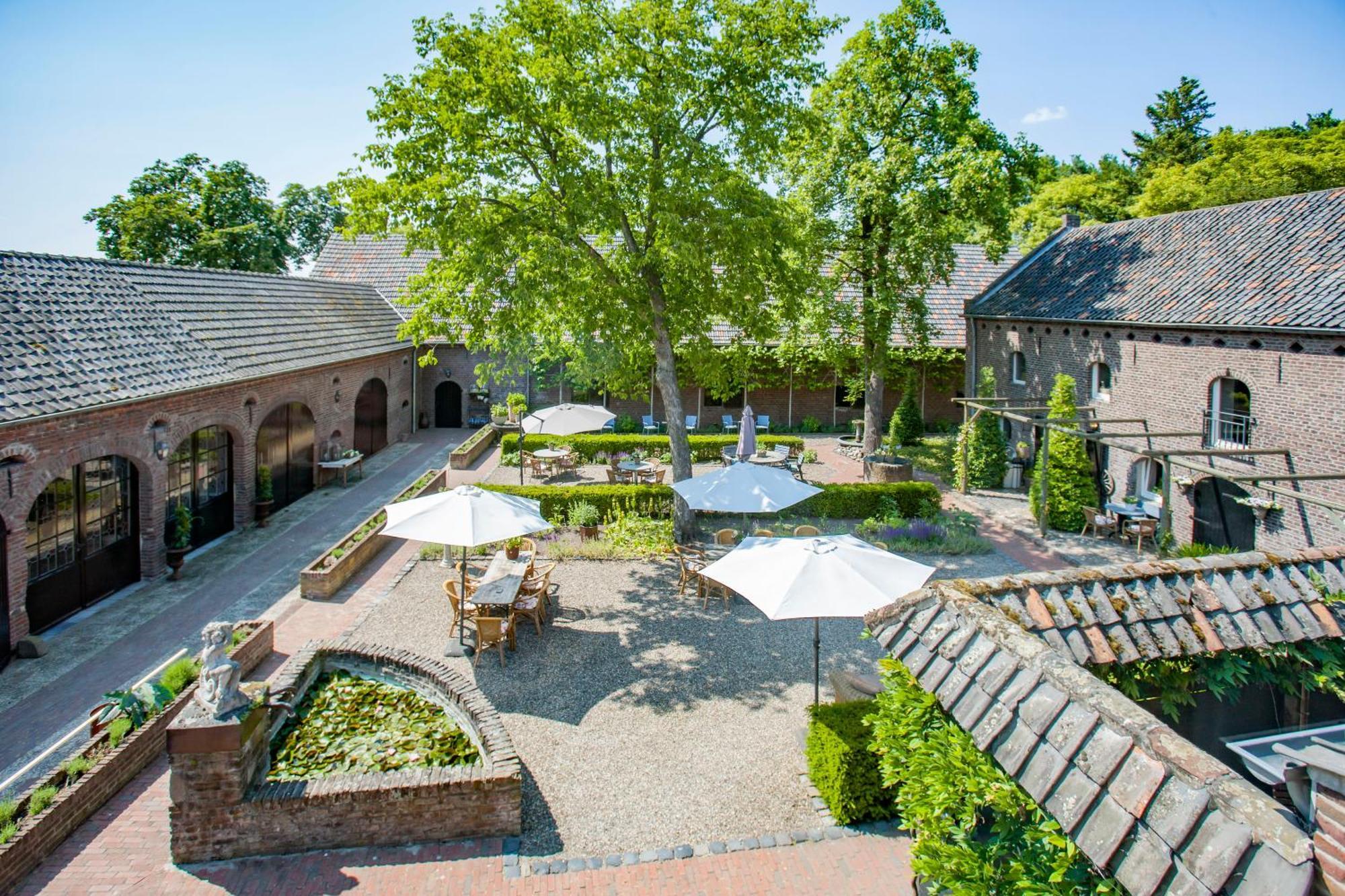 A Casa Nostra - Huiselijk En Gezellig Overnachten - Exclusief Ontbijt Well  Eksteriør bilde